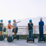 Barcelona: Montjuïc Guided Segway Tour - Why This Tour Offers Great Value
