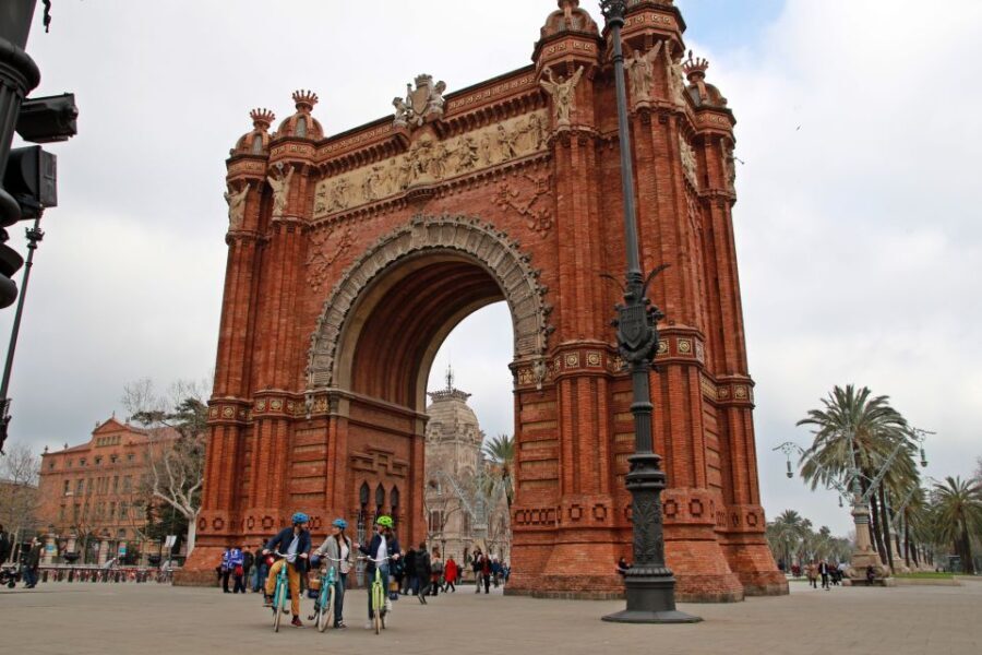 Barcelona: Montjuic Hill E-Bike Tour - Why This Tour Offers Great Value