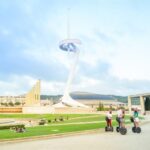 Barcelona: Montjuïc Segway Tour - The Value and Overall Impression