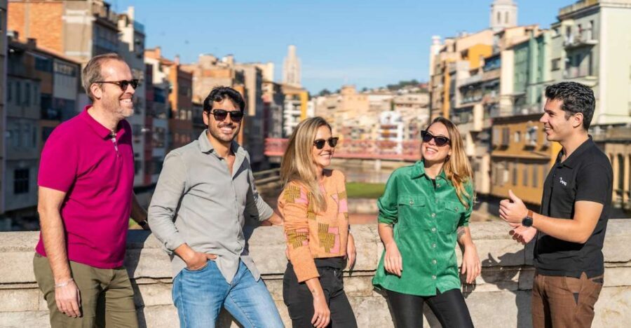 Barcelona: Montserrat, Girona & Costa Brava Guided Day Trip - What to Know Before Booking