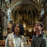 Barcelona: Montserrat Hike, Nature & Monastery, Semi-Private - A Deep Dive into the Montserrat Experience