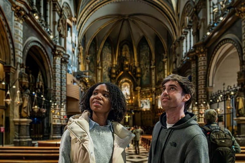 Barcelona: Montserrat Hike, Nature & Monastery, Semi-Private - A Deep Dive into the Montserrat Experience