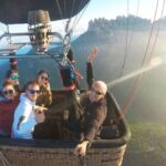 Barcelona: Montserrat Hot-Air Balloon & Monastery Experience - What’s Included and What’s Not