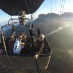 Barcelona: Montserrat Hot Air Balloon Ride with Champagne Toast - Authentic Experiences and Real Feedback