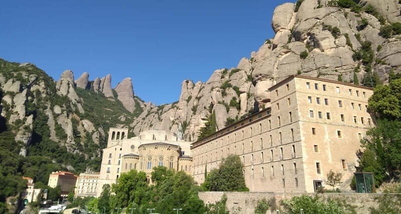 Barcelona: Montserrat Monastery and Natural Park Guided Tour - What Makes This Tour Special?