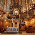 Barcelona: Montserrat Monastery Guided Tour with Transfers - Discovering the Monastery and Its Surroundings