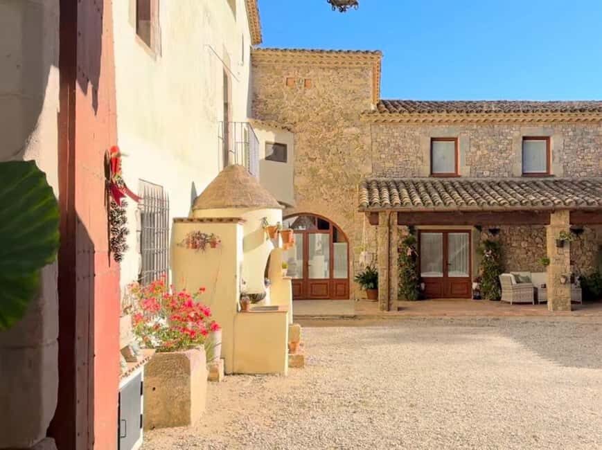 Barcelona: Montserrat & One More Thing - You Choose - FAQ