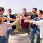 Barcelona: Montserrat, Winery Tour & Lunch with Wine Tasting - Why This Tour Works Well