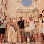Barcelona: Montserrat with Winery, Lunch, and Train Options - FAQs
