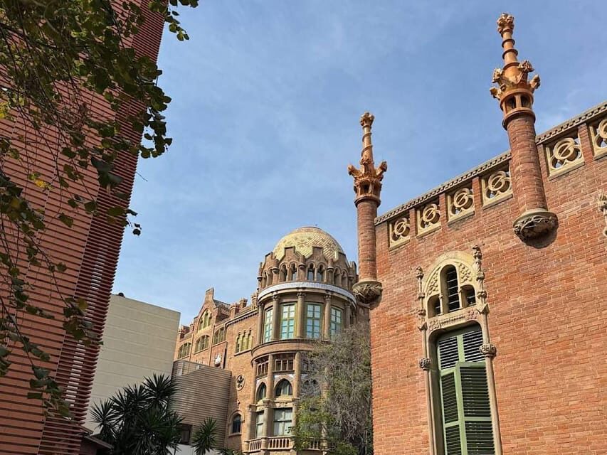 Barcelona: Mysteries and Legends Night Tour - What’s Included and What’s Not