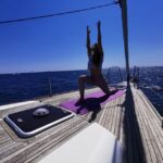 Barcelona: Nautical Namaste Yoga Session and Sailing Trip - Is This Experience Worth It?