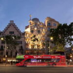 Barcelona: Night Bus Tour with Live Guide - The Practical Side: Logistics and Tips