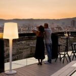 Barcelona: Night Walking Tour in the Heart of the Movida - The Itinerary in Detail