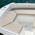 Barcelona: No license needed Boat Rental - The Realities of the Experience