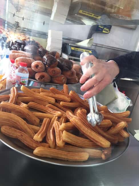 Barcelona: Off-the-Beaten-Path Private Bike Tour - An In-Depth Look at the Barcelona Off-the-Beaten-Path Bike Tour