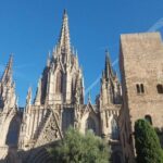 Barcelona: Old City Guided Walking Tour with a Local - Why Choose This Tour?