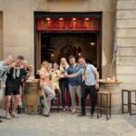Barcelona: Old City Hidden Gems, Tapas, & Drinks Guided Tour - The Stops: What to Expect at Each Bar