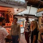 Barcelona: Old Markets with Tasting Tapas E-bike Tour - What to Expect During the Tour