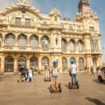 Barcelona: Old Port and Gothic Quarter Guided Segway Tour - Why This Tour Works