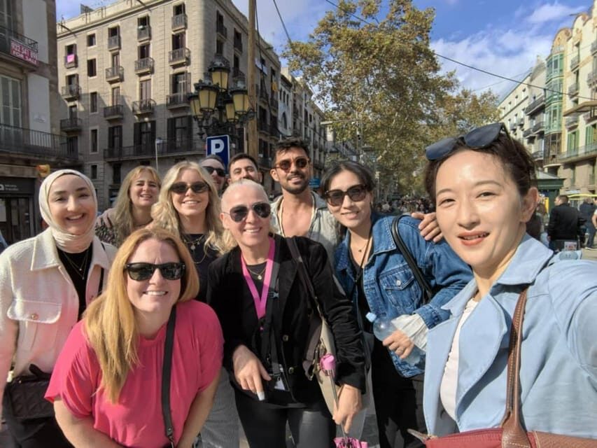Barcelona: Old Town and Gothic Quarter Walking Tour - What Sets This Tour Apart