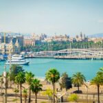 Barcelona Old Town Highlights Private Walking Tour - Highlights of the Tour