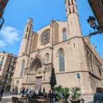 Barcelona: Old Town Private Walking Tour of Past and Present - Why This Tour Offers Great Value
