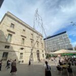 Barcelona Old Town Tour With Optional Flamenco Show - The Flamenco Upgrade: An Evening of Passion