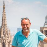 Barcelona Old Town Walking Tour & Panoramic Views - An In-Depth Look at the Itinerary and Experience