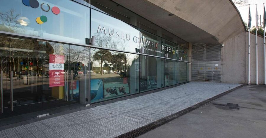 Barcelona: Olympic and Sport Museum Entrance Ticket - The Experience: Pros and Cons