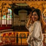 Barcelona: Palau de la Música Entry Ticket - What the Tour Includes