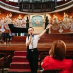 Barcelona: Palau de la Música Guided Tour - Who Should Consider This Tour?