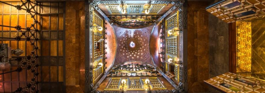 Barcelona: Palau Güell by Gaudí Entrance Ticket - Why This Tour Offers Excellent Value