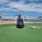 Barcelona: Panoramic Helicopter Flight - Is It Worth the Price?