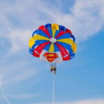 Barcelona: Parasailing magic flight and views above the sea - Who Will Love This?