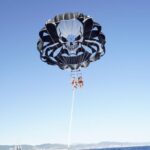 Barcelona: Parasailing with 360º Panoramic Skyline Views - Authentic Feedback from Participants