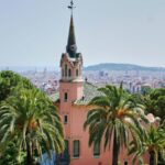 Barcelona: Park Güell and Gaudí House Museum Entry Ticket - Is It Worth the Price?