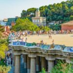 Barcelona: Park Güell Guided Tour & Priority Access - The Itinerary in Detail