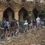 Barcelona: Park Guell Guided Tour with Skip The Line Entry - Authentic Insights from Travelers