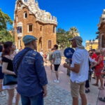 Barcelona: Park Güell Guided Tour with Skip the Line Ticket - The Value of Guided Access and the Tour’s Highlights