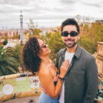 Barcelona: Park Guell Photoshoot - The Sum Up