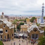 Barcelona: Park Guell Tour with Tickets  Skip the Line Today - What to Expect from the Guided Tour