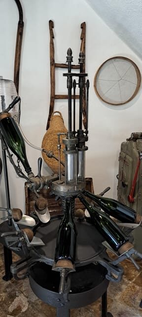 Barcelona: Penedès Vineyard Horseback Ride with Wine Tasting - What Sets This Tour Apart