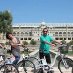 Barcelona: Personalized Private E-Bike Tour - Analyzing the Value and Suitability