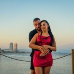 Barcelona Photo Experience: famous landmarks or the beach! - What to Expect at Each Location