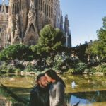 Barcelona: Photo Shoot + Exclusive Video of the Best Moments - Detailed Breakdown of the Itinerary