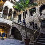 Barcelona: Picasso Museum Entry, Digital Guide & Born Walk - Who Should Consider This Tour?