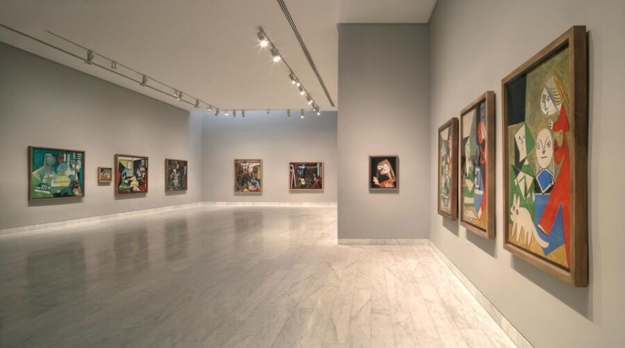 Barcelona: Picasso's Barcelona & Picasso Museum Walking Tour - An In-Depth Look at the Tour Experience
