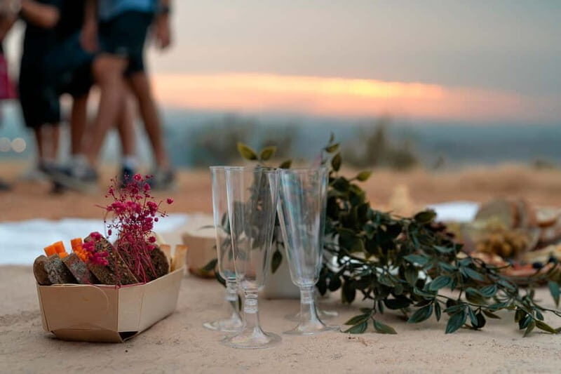 Barcelona PICNIC. An exclusive and personalized experience. - What Travelers Are Saying