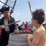 Barcelona Pirate Adventure 75min. - Who Will Love This Experience?