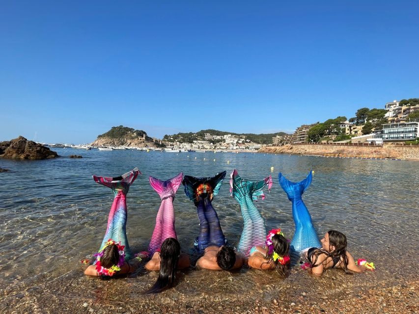 Barcelona: Platja de Llevant PADI Mermaid Experience - The Diving into the Details: Value and Experience